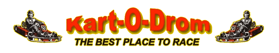 Kart-O-Drom Rastede